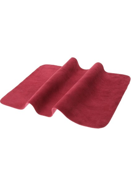 Gitar Bas Pipa Parça Bordo Için Kalınlaştırılmış Sığır