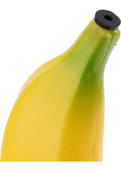 Çocuk Vurmalı Meyve Çalkalayıcı Maracas Erken Öğrenme Eğitimi Muz modelleri