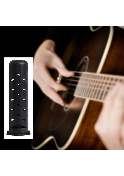 Gitar Nemlendirici Nem Rezervuarı Çatlamayı Önle Kurtarma Sarı(Yurt Dışından) fırsatları