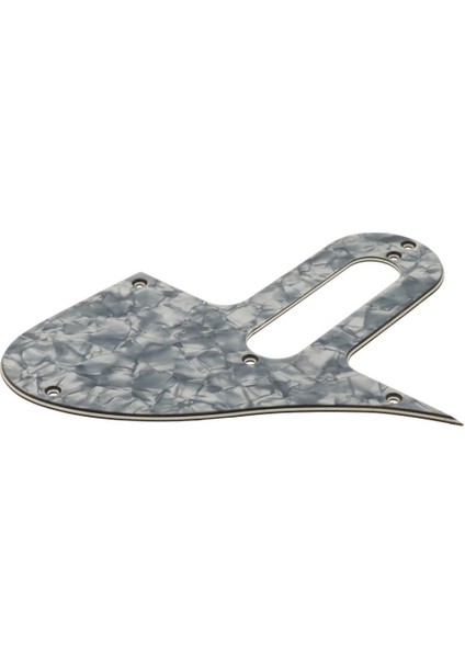 Elektrikli Mandolin Değiştirme Için Mandolin Pickguard Scratch Plakası 14.5x 13 cm Mavi(Yurt Dışından) fırsatları