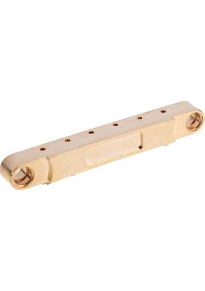 Lp Elektro Gitar Parçaları Için Kilitleme Köprü Silindir Saplamaları Altın modelleri