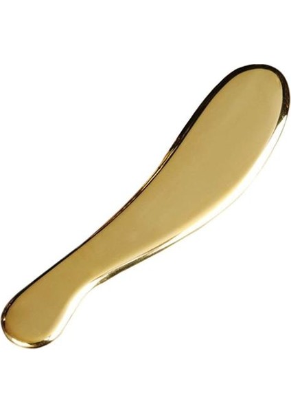 Bakır Gua Sha Masaj Aracı, Fiziksel Terapi Tomruklarısoft Doku Terapisi Sırt, Bacaklar, Yüz, , Boyun, Omuz Için Kullanılır | Ev Kullanımı Güzellik Cihazları (Yurt Dışından)