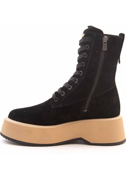 Deri Kadın Bot 0582 fiyatları