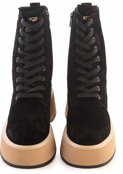 Deri Kadın Bot 0582 modelleri