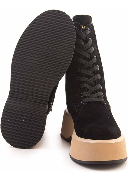 Deri Kadın Bot 0582 indirimleri