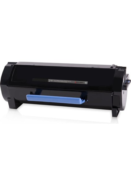 Lexmark 56F5H00 Muadil Toner / MS321 / MX321 / MS421 / MX421 / MS521 / MX521 / MS622 / MX622