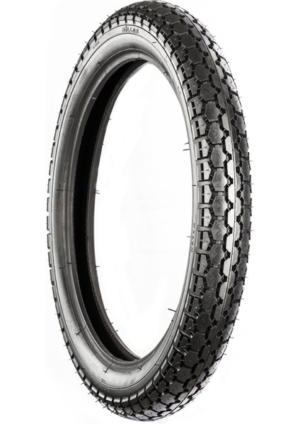 Motorsiklet Dış Lastik 3.00-18 Bl 010 Tt (310128)