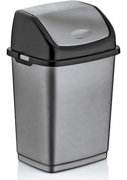 Dünya Fantasy Çöp Kovası 10 Lt