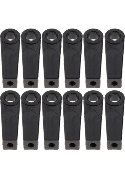 Dıştan Takma Kontrol Sonu Uzaktan Kumanda Kablosu 2/ - 12'li (Yurt Dışından)