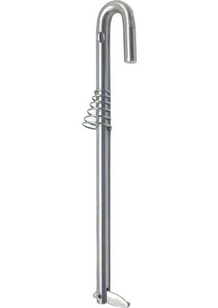 13 cm / 5.12 '' Yamaha Dıştan Takma T15 T20 T25 T30HP 2'li Için Tılt Rod Assy (Yurt Dışından) modelleri