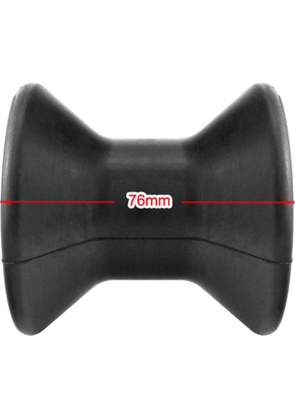 4x Süper Bow Roller Poly Universal Uygun Balıkçı Teknesi Veya Yelkenli Römork (Yurt Dışından) indirimleri