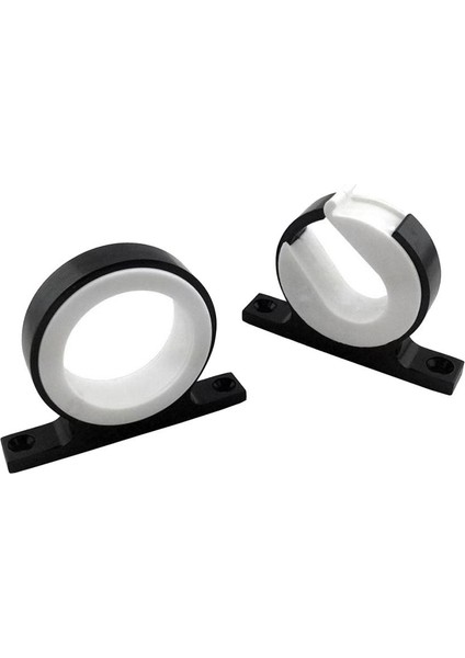 4'lü Duba Tekne Çubuğu Tutucu Balıkçı Çubuk Tutucu Deniz Için Depolama (Yurt Dışından) fırsatları