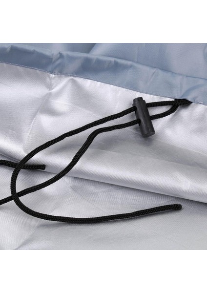 2'li Dış Motor Motor Kapağı Motorlar Gri Için Trailable Koruyucu (Yurt Dışından) indirimleri