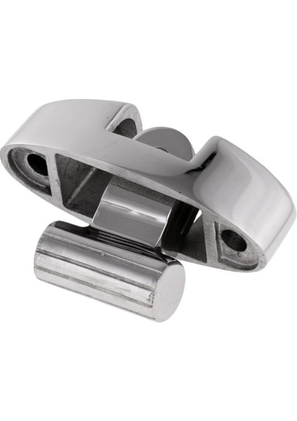 2'li Deniz Paslanmaz Çelik Bimini Üst Bağlantı Döner Güverte Menteşe Kauçuk Ped (Yurt Dışından) modelleri