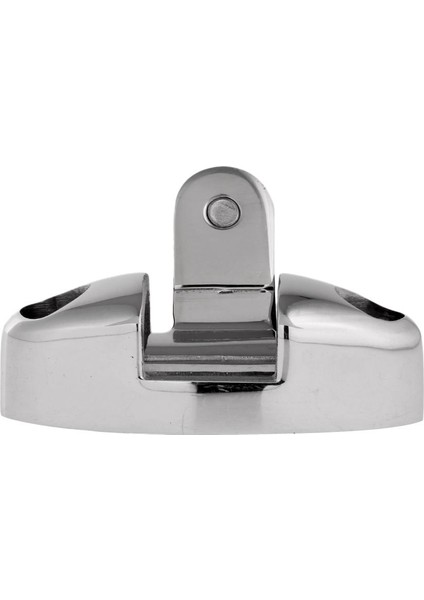 2'li Deniz Paslanmaz Çelik Bimini Üst Bağlantı Döner Güverte Menteşe Kauçuk Ped (Yurt Dışından) fırsatları