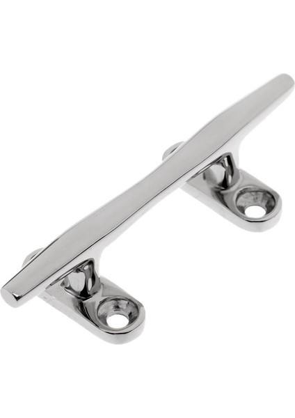 8 Adet /set 10CM Dock Cleats Marine 316 Paslanmaz Çelik Mooring Güvertesi (Yurt Dışından) fiyatları