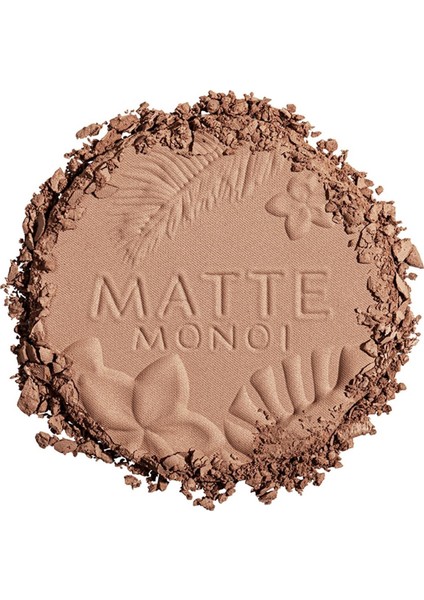 Physicians Formula Matte Monoi Butter Bronzer Matte Bronzer