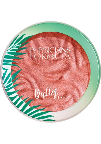 Physicians Formula Murumuru Butter Blush Allık Copper Cabana