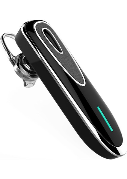 Bluetooth Kablosuz Kulaklık - Siyah (Yurt Dışından)