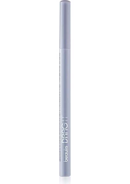 Drag It Inkpen Keçe Uçlu Eyeliner 100 Black