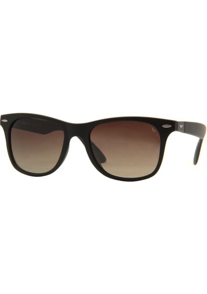 FR2065-16M 53 Polarize Unisex Güneş Gözlüğü