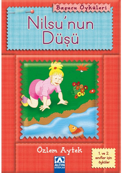 Nilsunun Düşü-Özlem Aytek
