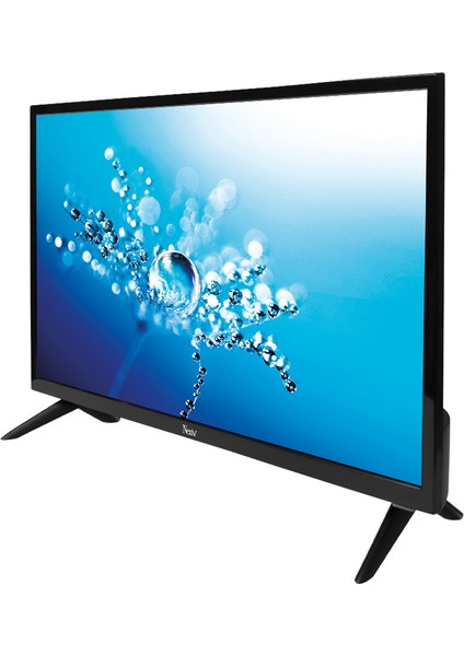 YE-24020 D2 24" 60 Ekran Uydu Alıcılı HD Ready LED TV