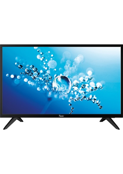 YE-24020 D2 24" 60 Ekran Uydu Alıcılı HD Ready LED TV