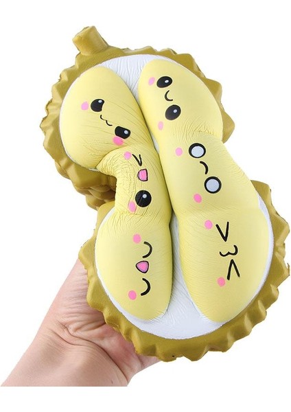 Yumuşak Fidget Oyuncak Stres Rölyef Oyuncakları Çocuk Dekompresyonu Eğitim Oyuncak (Yurt Dışından)