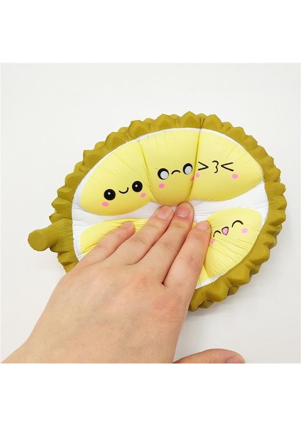 Yumuşak Fidget Oyuncak Stres Rölyef Oyuncakları Çocuk Dekompresyonu Eğitim Oyuncak (Yurt Dışından)