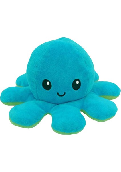 Sevimli Mini Peluş Bebek Kız Kız Oyuncak Hikaye Yeşil Gökyüzü Mavisi (Yurt Dışından) fırsatları