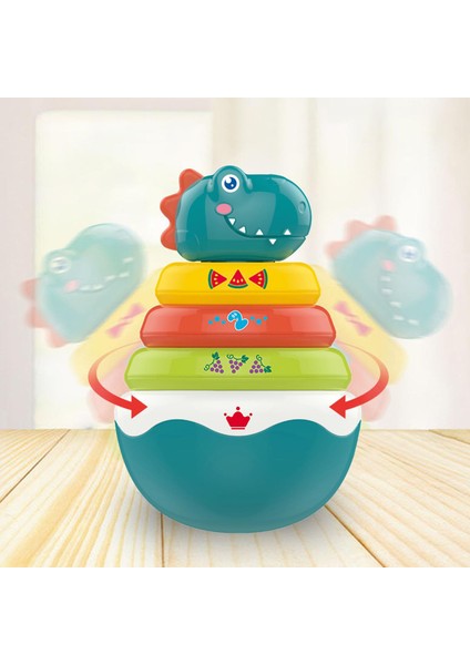 Istifleme Oyuncaklar Ferrule Erken Eğitim Bebek Çıngırak Oyuncaklar Bebek Çocuk Boys (Yurt Dışından) fiyatları