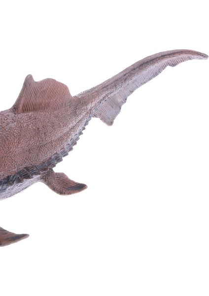 Gerçekçi Simülasyon Plastik Hayvan Modeli Şekil Fish Modeli Heykelcik Çocuk Oyun Hayvan Oyuncak Parti Yağma Çantası Favor Dolguları (Yurt Dışından)