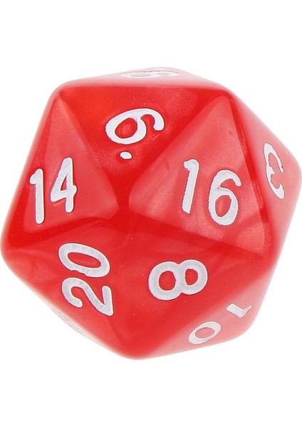 10 Adet Çok Taraflı Zar Numaraları ile 120 Oyunu Roleplay Için Oyuncak Öldü (Yurt Dışından)