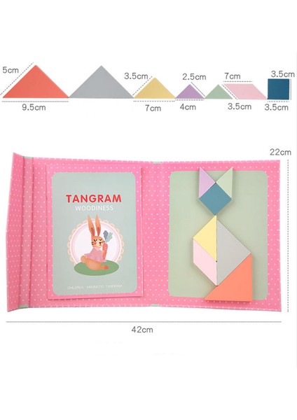 Dıy Manyetik Tanram (Yurt Dışından) fırsatları