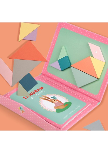 Dıy Manyetik Tanram (Yurt Dışından) indirimleri