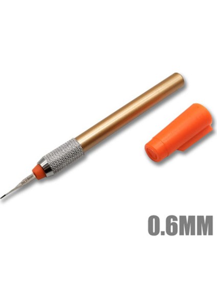 Paslanmaz Çelik Panel Hat Scriber Scribe Aracı 0.6mm (Yurt Dışından) modelleri