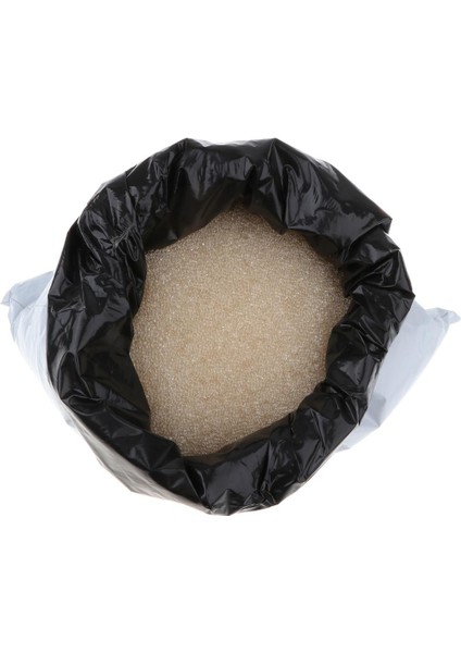 1 kg 7 8mm Li Su Boncuk Topları Çocuk Oyuncak Vazo Dolgu Düğün Partisi Dekorasyonu Şeffaf (Yurt Dışından)