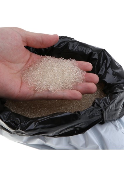 1 kg 7 8mm Li Su Boncuk Topları Çocuk Oyuncak Vazo Dolgu Düğün Partisi Dekorasyonu Şeffaf (Yurt Dışından) fırsatları