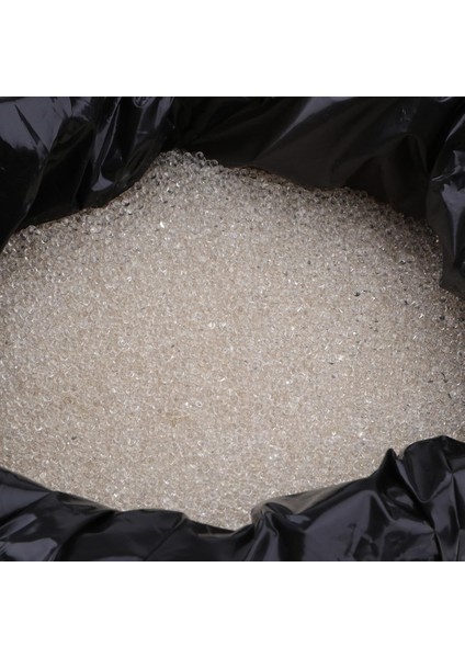 1 kg 7 8mm Li Su Boncuk Topları Çocuk Oyuncak Vazo Dolgu Düğün Partisi Dekorasyonu Şeffaf (Yurt Dışından) indirimleri