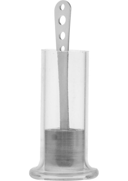 Mini Stirling Motor Silindir Piston Buhar Güç Parçaları Onarım Malzemeleri Alevli Uç Piston (Yurt Dışından)