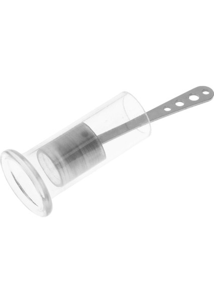 Mini Stirling Motor Silindir Piston Buhar Güç Parçaları Onarım Malzemeleri Alevli Uç Piston (Yurt Dışından)