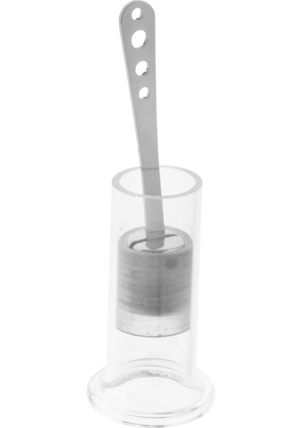 Mini Stirling Motor Silindir Piston Buhar Güç Parçaları Onarım Malzemeleri Alevli Uç Piston (Yurt Dışından)