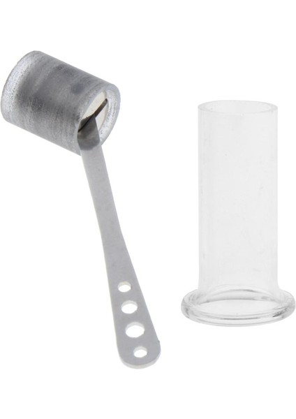 Mini Stirling Motor Silindir Piston Buhar Güç Parçaları Onarım Malzemeleri Alevli Uç Piston (Yurt Dışından)