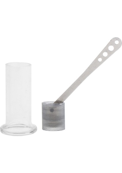 Mini Stirling Motor Silindir Piston Buhar Güç Parçaları Onarım Malzemeleri Alevli Uç Piston (Yurt Dışından)