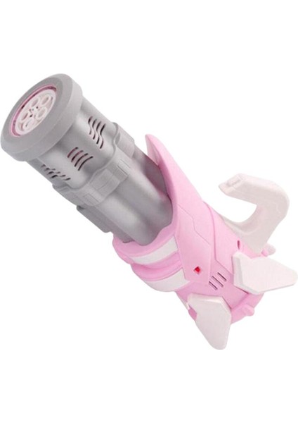 Bubble Maker Toys Pink (Yurt Dışından)