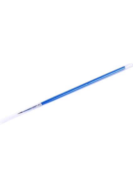 5pcs Model Boyama Aracı Fırçası Saç 7mm El Sanatları Boya Fırçaları Komut Dosyası Astar (Yurt Dışından)
