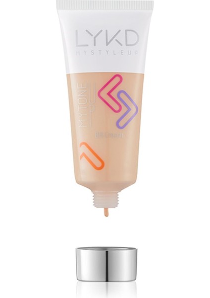 Bb Krem 143 Warm Beige modelleri