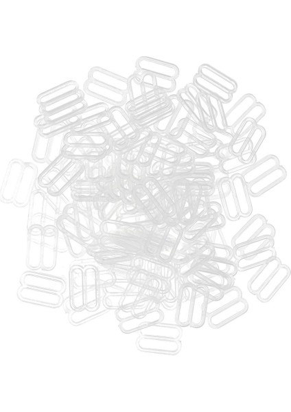 Sütyen Kayışı 4 Adet Toka (Yurt Dışından) fırsatları