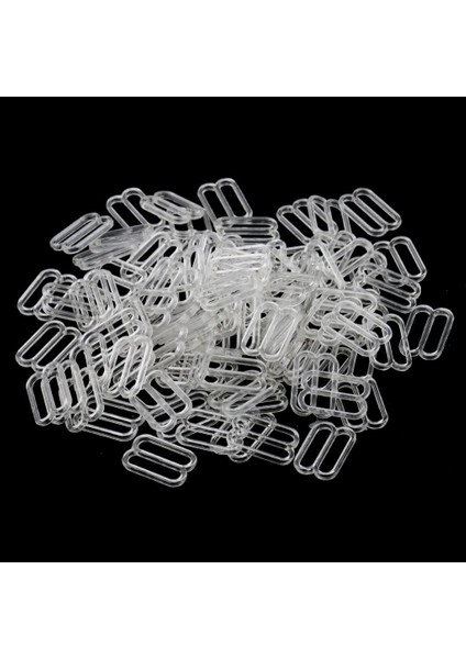 Sütyen Kayışı 4 Adet Toka (Yurt Dışından) indirimleri